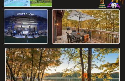 Lakefront Home, Hot Tub, Pool Access, Boats, Pets - Photo 11