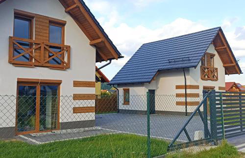 Dom w górach - Foto 29