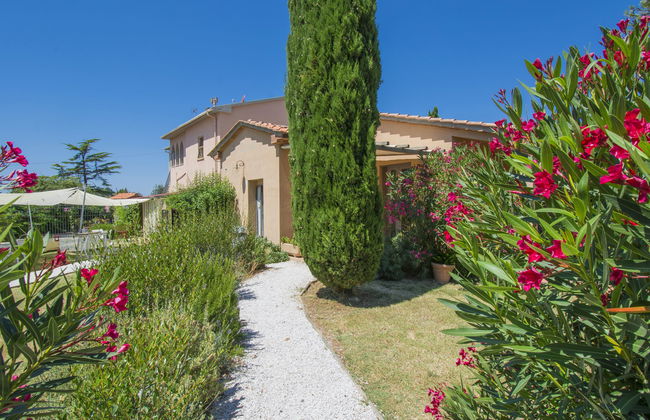 La Carraia - Foto 47