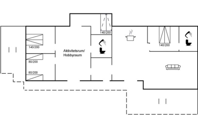 "Regni" - 300m to the fjord - Foto 4