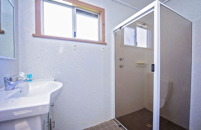 Tasman Holiday Parks - Albany - Foto 27