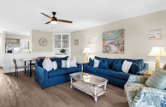 Chateau La Mer II 902 - Pirates Mermaid - Foto 25