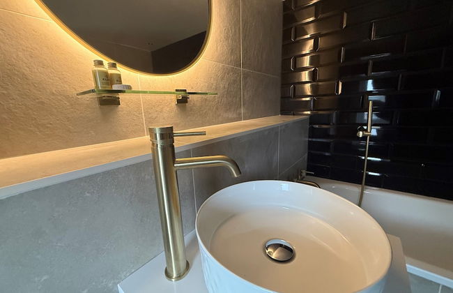 Lyons Woodlands Hall Hotel - Foto 10