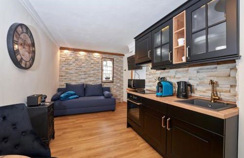 Ferienwohnungen Eifelstuben mit Charme - am See, nahe Burg - Photo 43