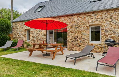 Holiday Home La Bergerie by Interhome - Foto 20