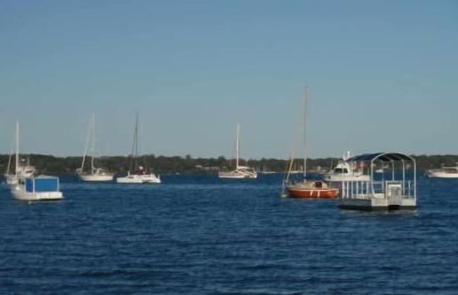 Coochiemudlo Island Seminara Apartments - Photo 18