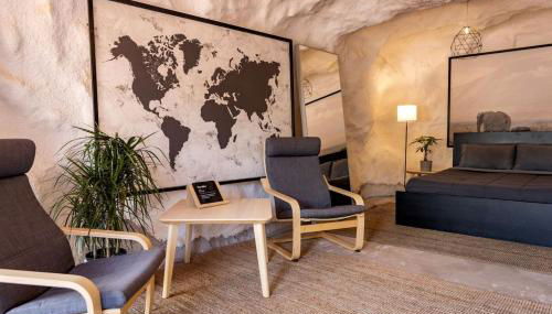 Dreamy Cave for Adventure Lovers with Incredible Night Sky Views and Close to Awesome Outdoor Activities in Moab, utah - Foto 3