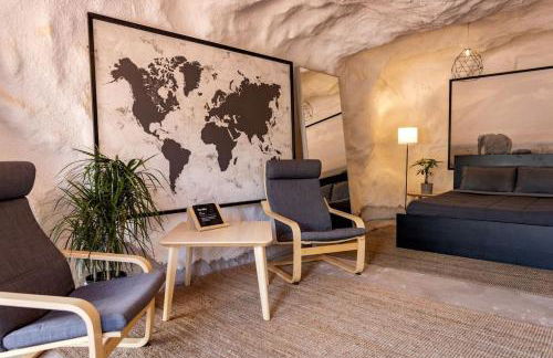 Dreamy Cave for Adventure Lovers with Incredible Night Sky Views and Close to Awesome Outdoor Activities in Moab, utah - Foto 3