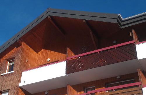 Studio coeur de station de Praz de Lys 1500m - Foto 5