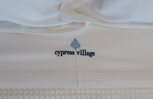 Cypress Village - Lux villa 5' from beach - Foto 48