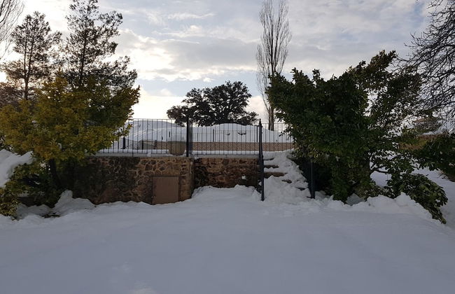 Casa rural El Salero en Moratalla - Foto 43