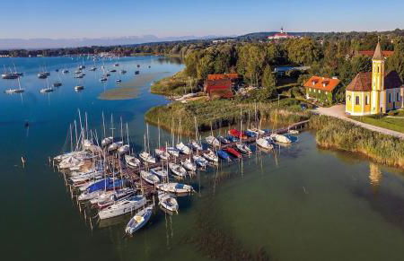 Ammersee-Nest Dießen - Foto 18