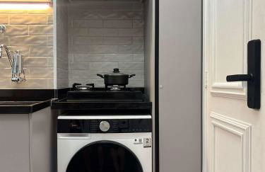 Copacabana Beach Anita Loft - Foto 11