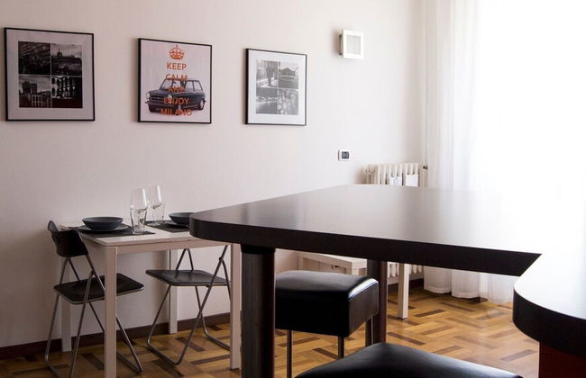 Mi-clod78a8 - Corso Lodi 78 - Foto 5