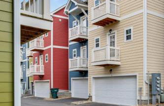 The Lakeside Landing - Foto 27