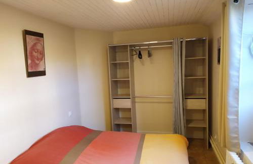 Gîte "La Sérénité Marivaloise" capacité jusqu'à 12 pers - Foto 16