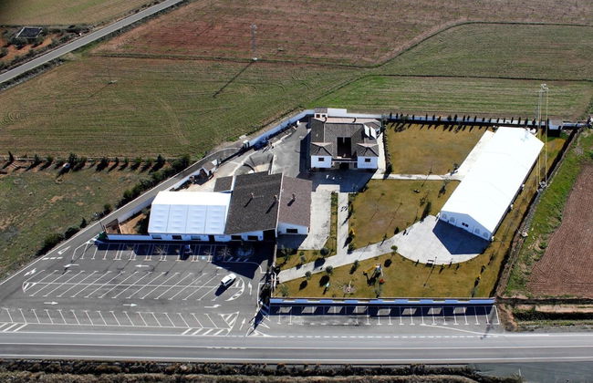 La Hacienda del Marquesado - Photo 59