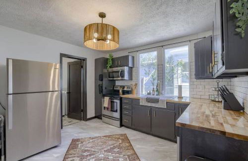 New 5BD Near UNL & DT | Poker Table & Games - Foto 30