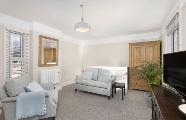 Salt Lane Apartments - Foto 8