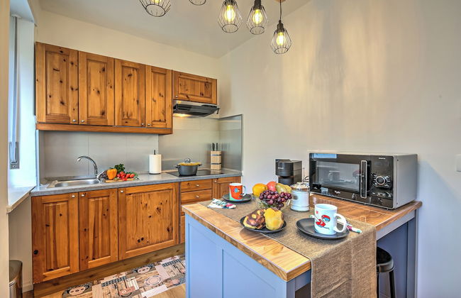 Starkeeper Apartment - Foto 7