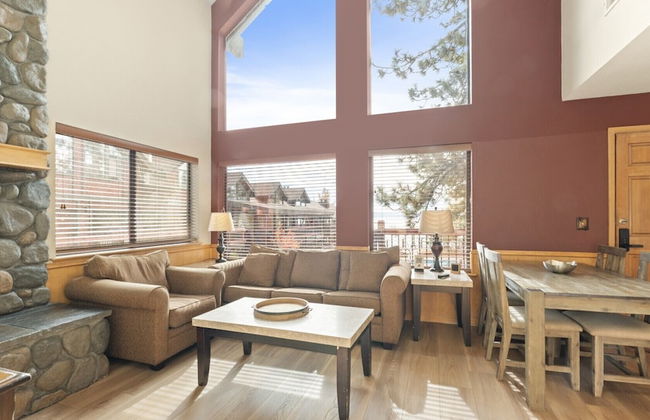 Edgelake Beach Club by Coolvacay - Foto 47