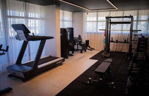 Studio Completo Perto Hospital e Shopping - Foto 7