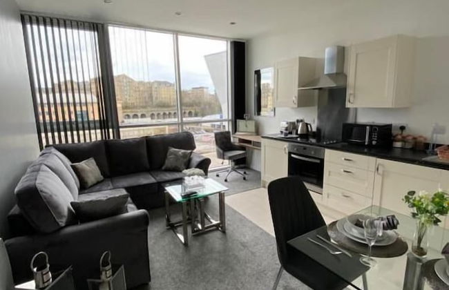 Spire Accommodations Ltd. - Foto 2