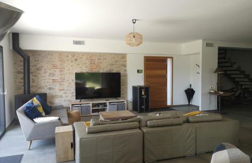 Mas Puig Grand Gîte - Foto 14