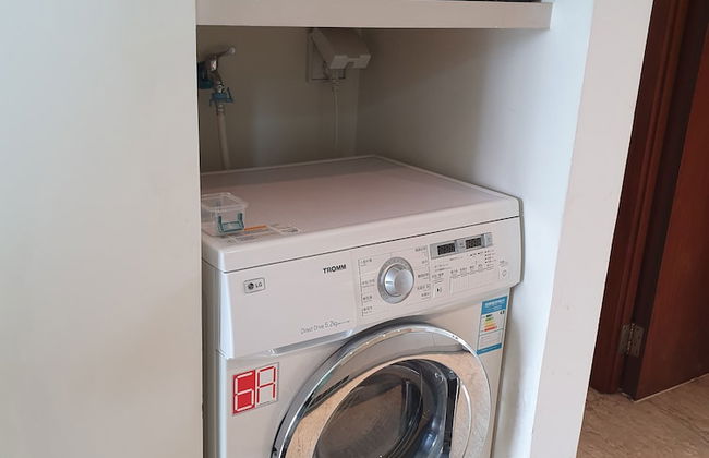 Kumtai-Seasons Park Apart'Hotel - Foto 10