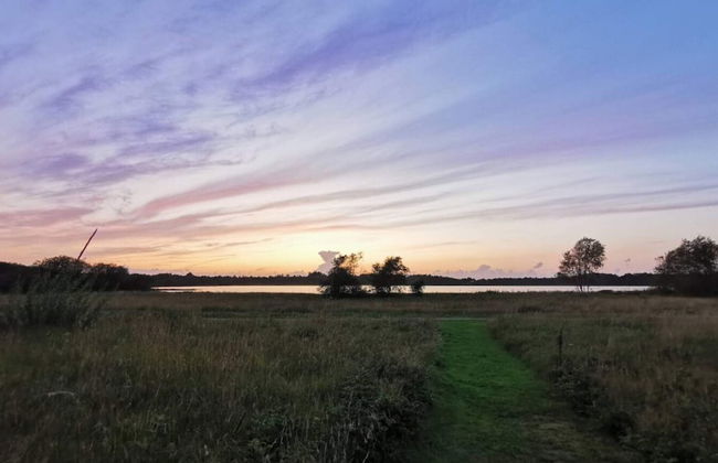 4 Star Holiday Home in Ansager - Photo 38