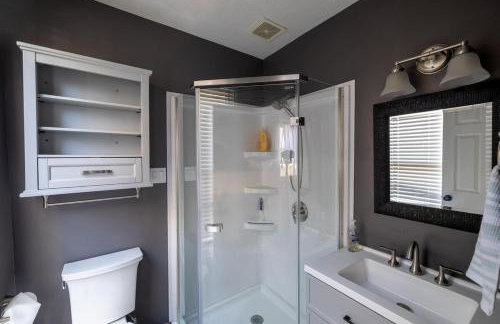 Luxurious Downtown Location - Entire house - Foto 4