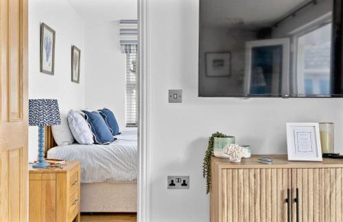 3 At The Beach, Torcross - Family friendly, Sea View, Parking - Foto 21