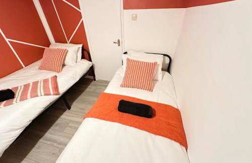 Luton Airport Accomodation - Foto 5