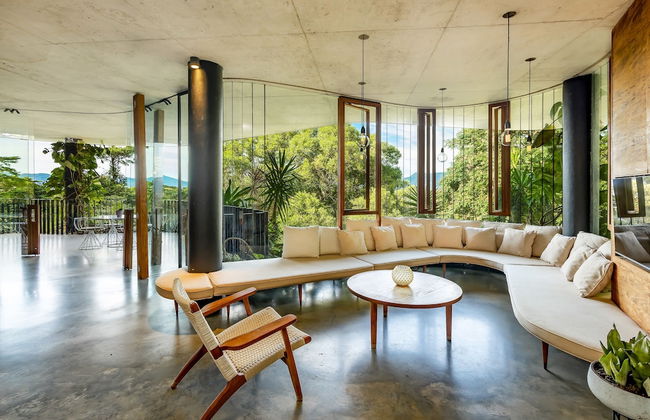 The Planchonella House - Eco Stay de Luxe - Photo 10