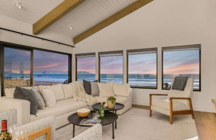 The Jamie by AvantStay Oceanfront Stay Firepit Chefs Kitchen Near Morro Bay - Foto 6