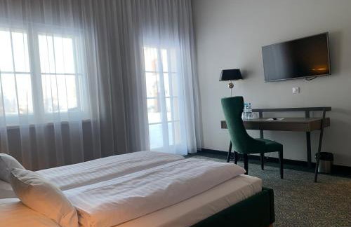 Pałac na Wodzie Hotel & SPA - Foto 25