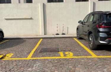 Morivione Apartment - Bocconi free parking - Foto 36