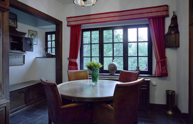 Spacious Villa in Liege - Foto 34