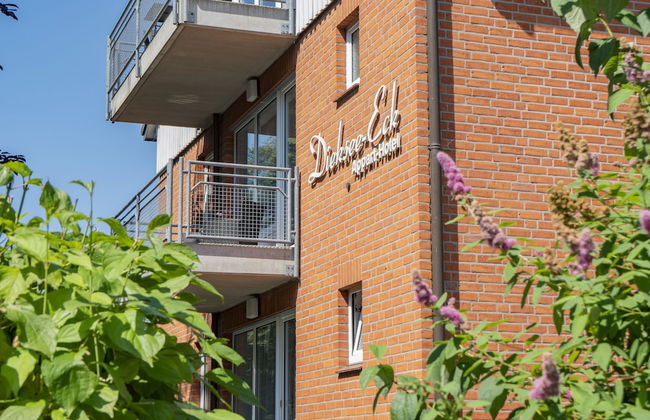 Apartment-Hotel Dieksee Eck - Foto 1