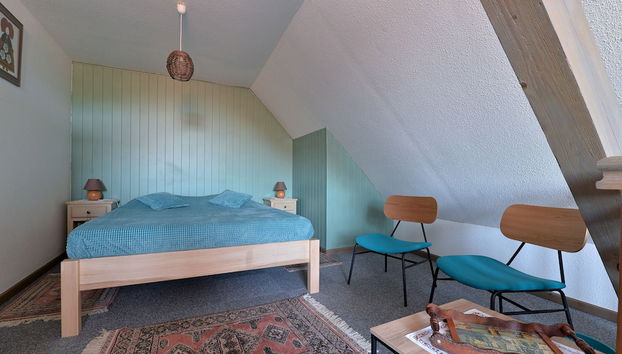 S'harzala Vert - Foto 4, Zimmer