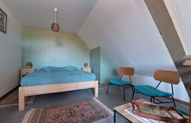 S'harzala Vert - Foto 4