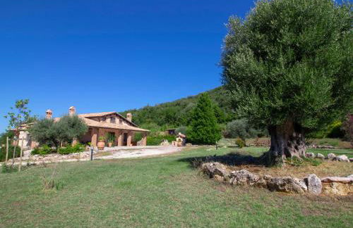 Villa La Danza by Interhome - Foto 41