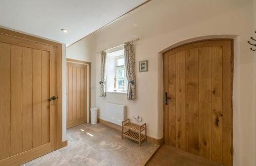 Swallows Cottage - Foto 13