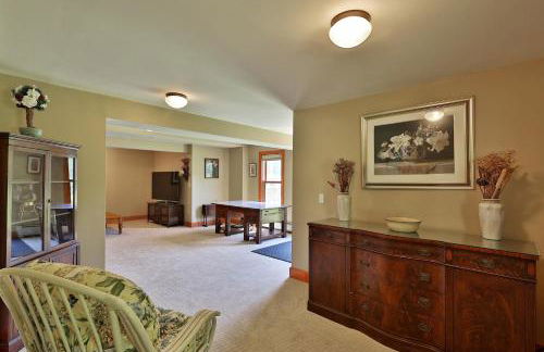 Cortina Mountain Chalet - Outdoor Hot Tub - Close To Pico And Killington Mountains 3 Bedroom Home - Foto 44