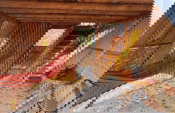 Los Nevados Ecolodge - Foto 27