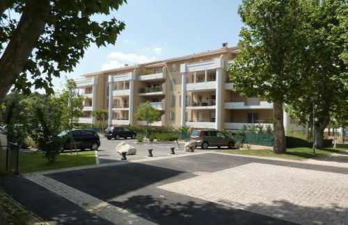 Appartement calme et spacieux à Aix en Provence - Foto 16