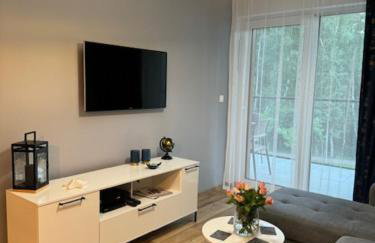 Międzywodzie Plażowa Park Gold - Foto 21