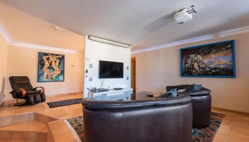 FeWo Skiheim - Foto 5