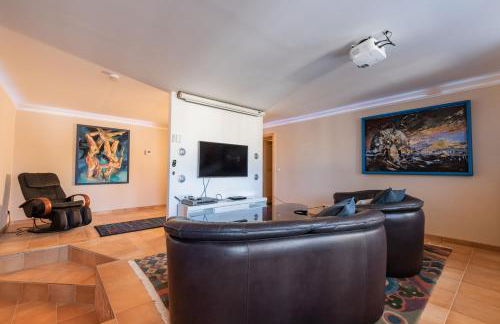 FeWo Skiheim - Foto 5