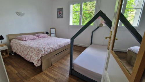 Maison de ville proche de tous les commerces - Foto 2